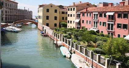 Hotel Giudecca Venezia