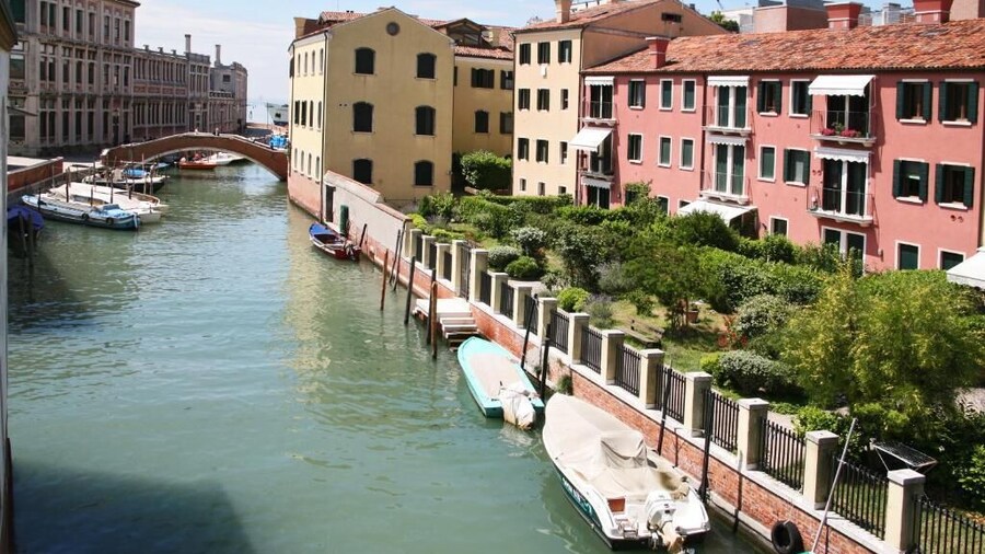 Hotel Giudecca Venezia