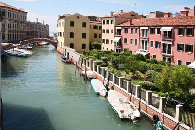 Hotel Giudecca Venezia
