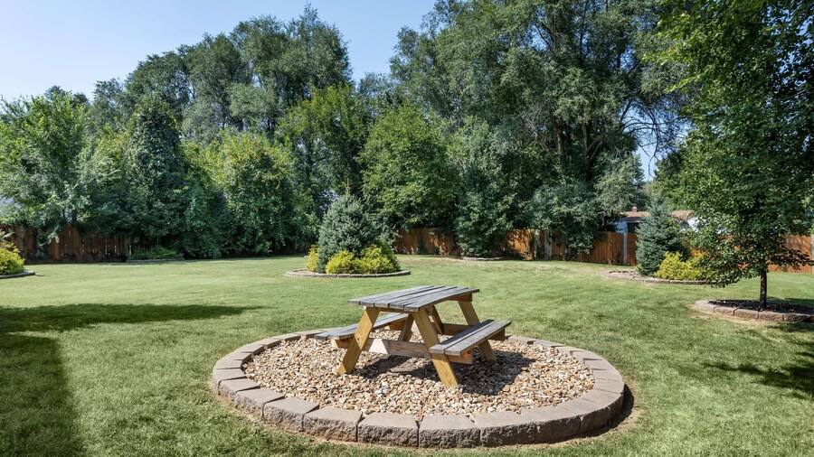 Best Western Plus Springfield Airport Inn