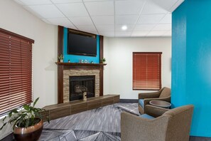 ล็อบบี้