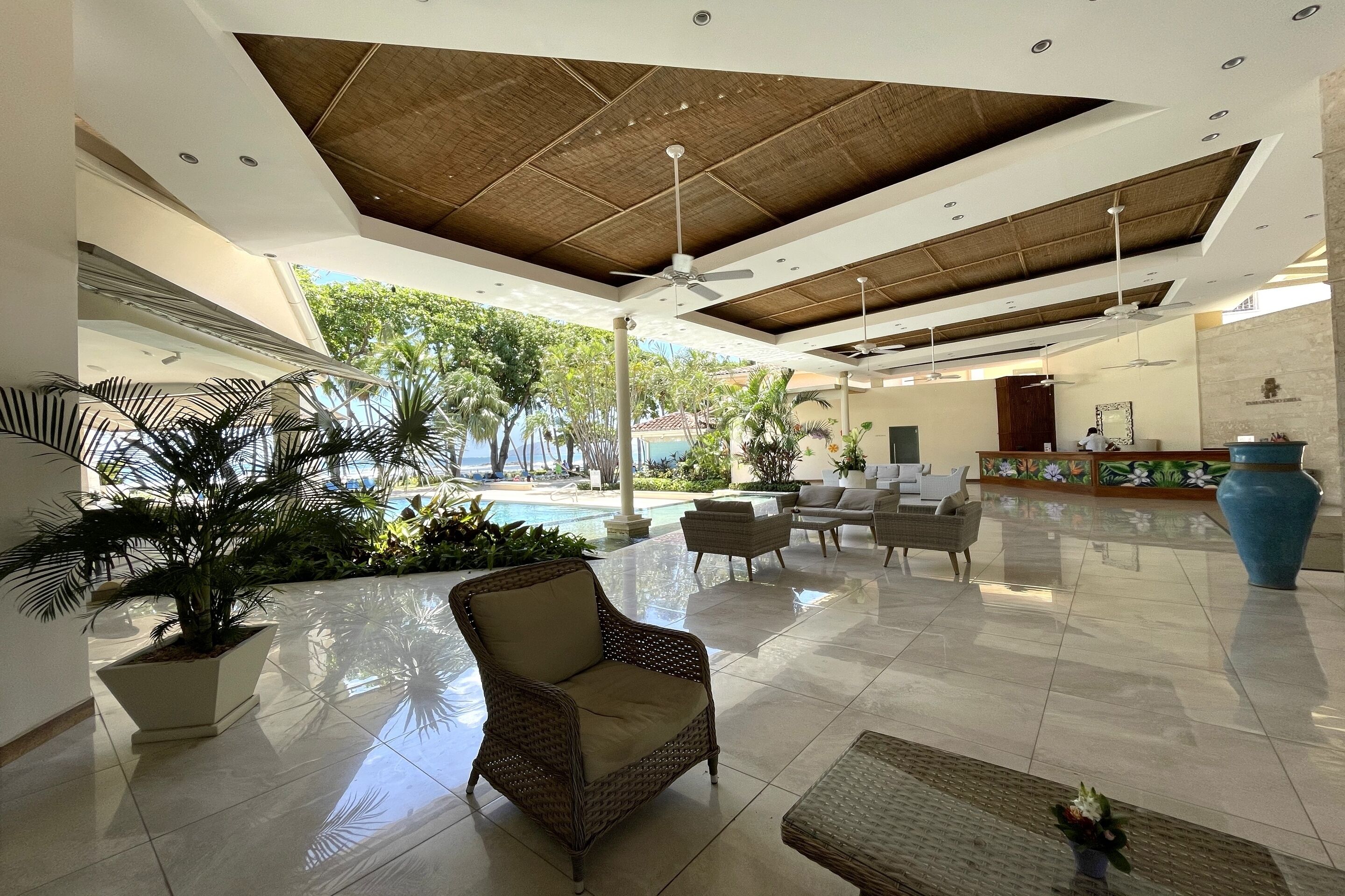 Photo - Hotel Tamarindo Diria Beach Resort