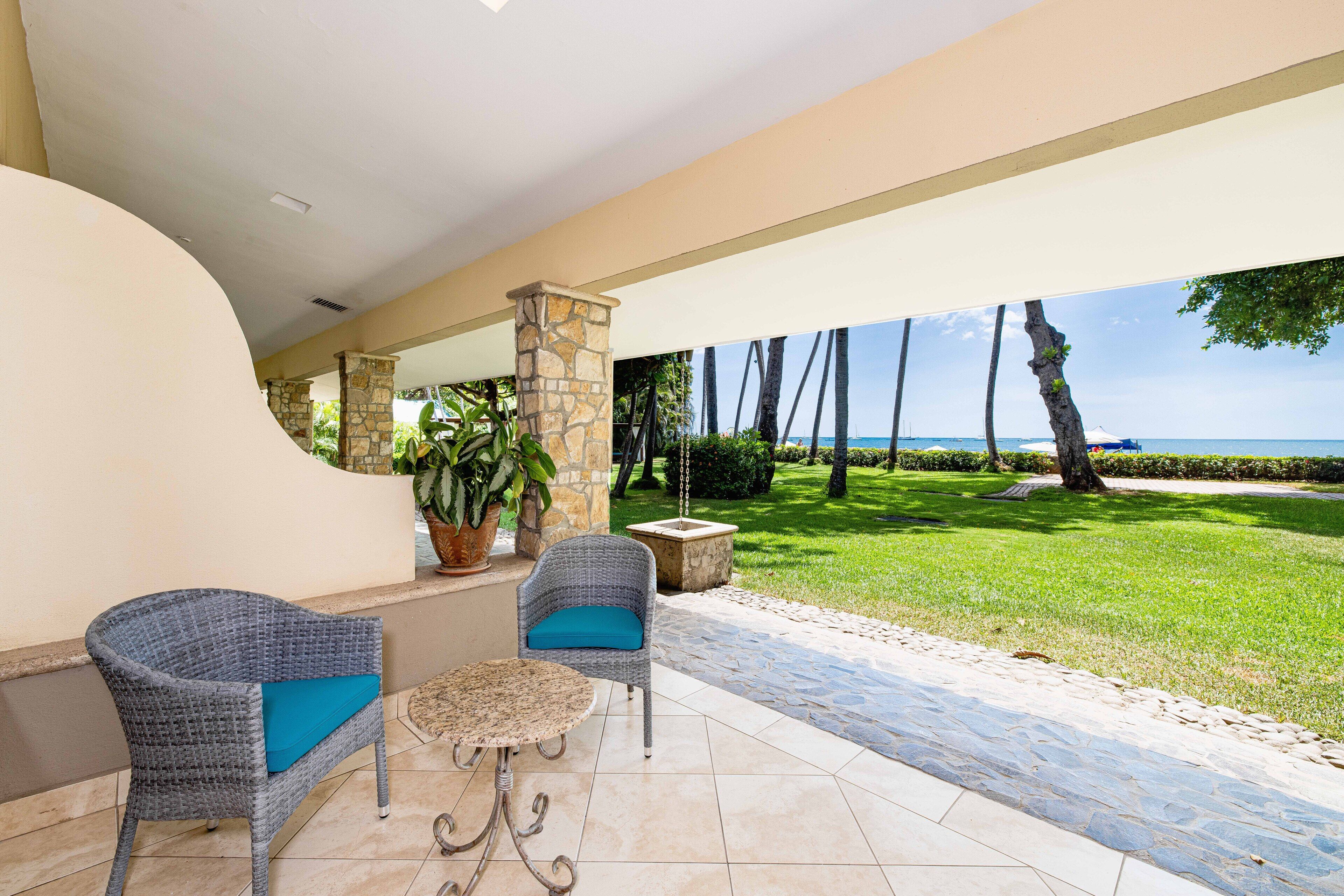 Foto - Hotel Tamarindo Diria Beach Resort