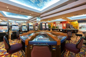 Casino