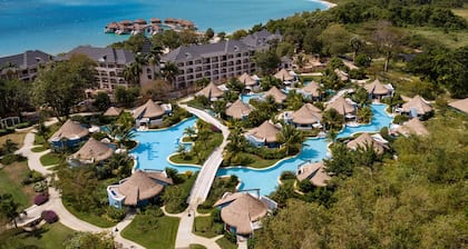 Sandals South Coast - ALL INCLUSIVE Couples Only