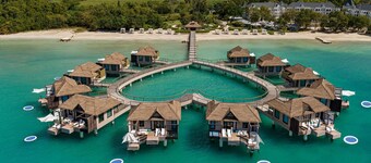 Sandals South Coast - ALL INCLUSIVE Couples Only