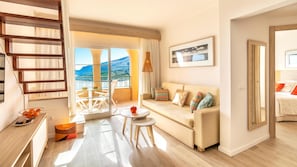 VÀrdeförvaringsskÄp pÄ rummet, mörklÀggningsgardiner och gratis wi-fi