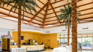 Reception - Viva Cala Mesquida Resort & Spa (Capdepera)