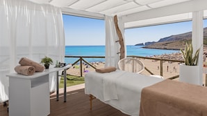 Turkish bath/hammam, body treatments, massage/treatment rooms - Viva Cala Mesquida Resort & Spa (Capdepera)