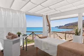 Turkish bath/hammam, body treatments, massage/treatment rooms - Viva Cala Mesquida Resort & Spa (Capdepera)