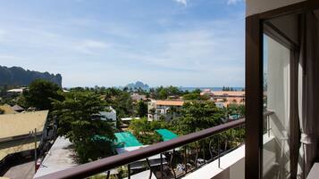 Superior Sea View Room | Quang cảnh từ phòng