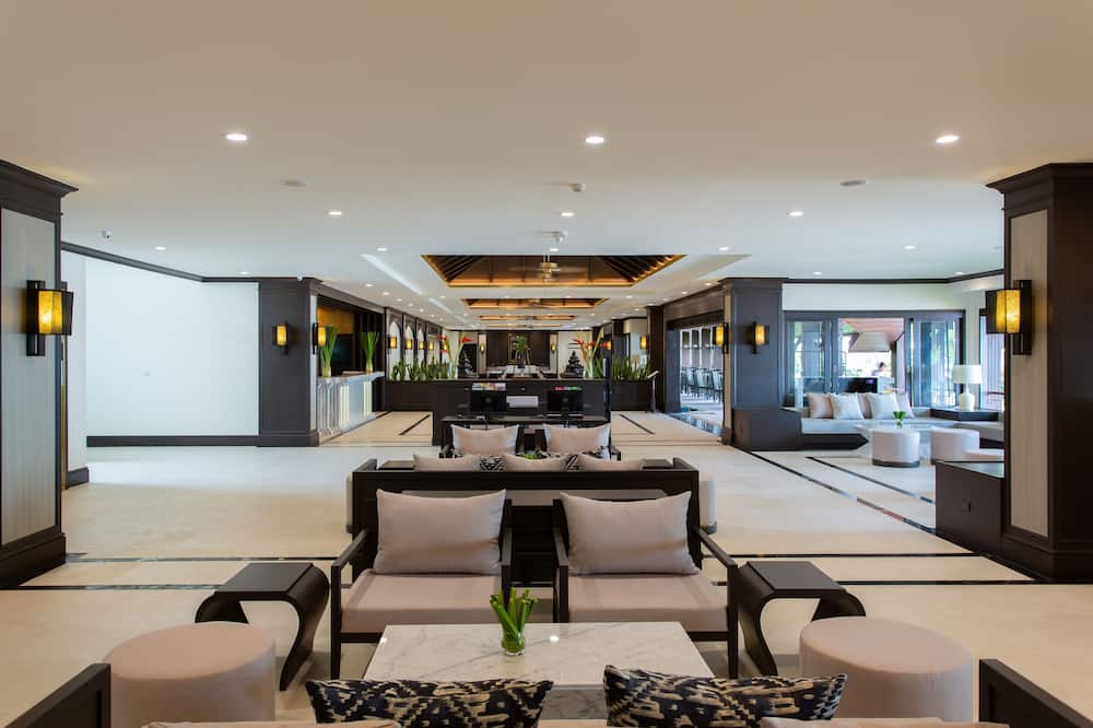 Krabi Heritage Hotel