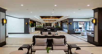 Krabi Heritage Hotel