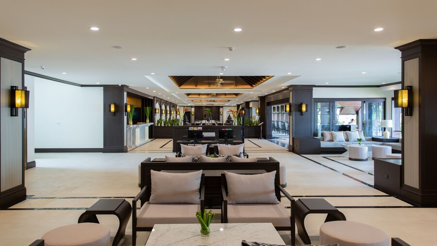 Krabi Heritage Hotel