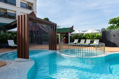 Krabi Heritage Hotel – Affordable hotel in Krabi