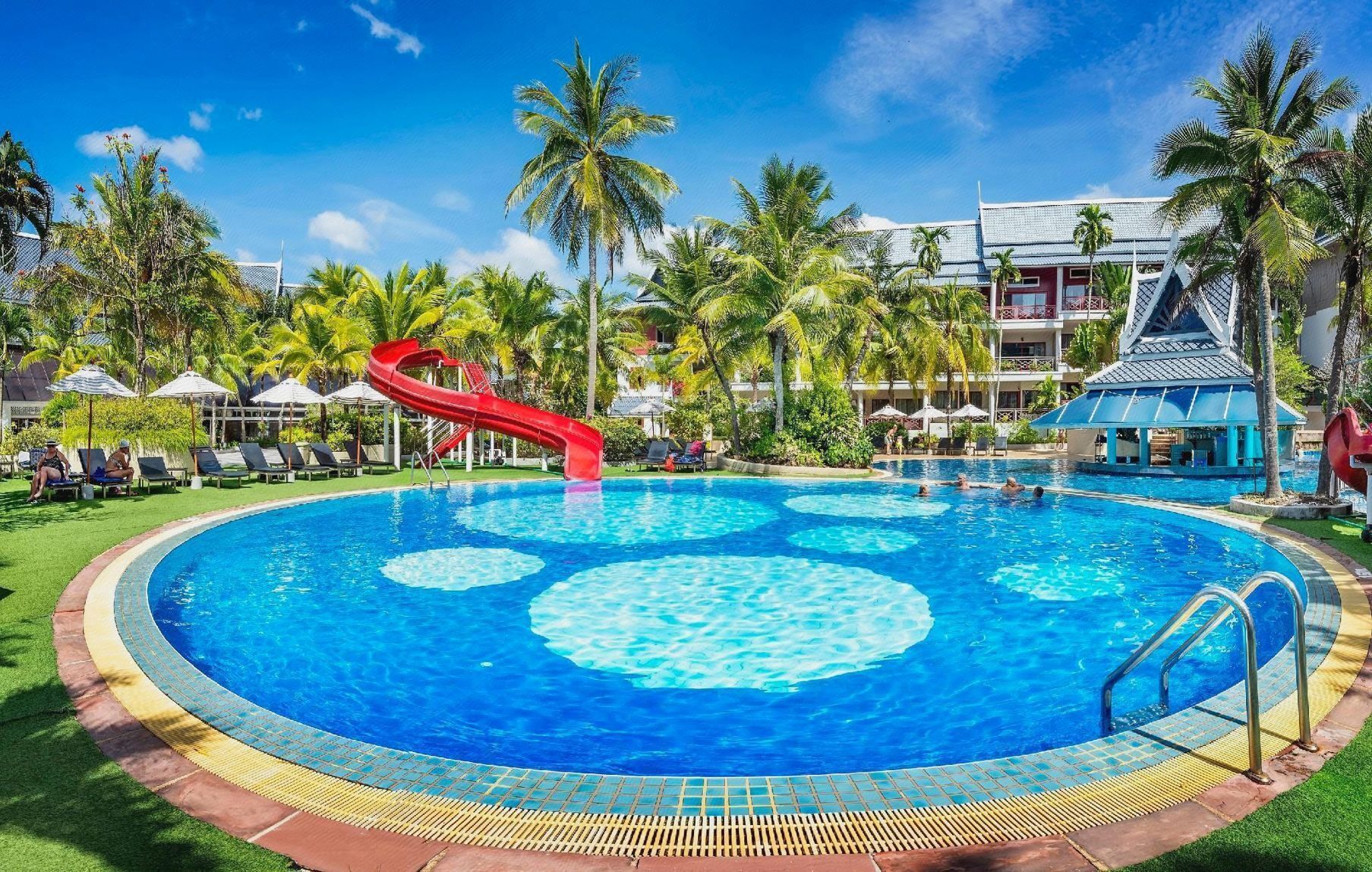 Piscina | Piscina externa