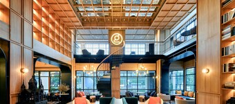 Graph Hotels Bangkok
