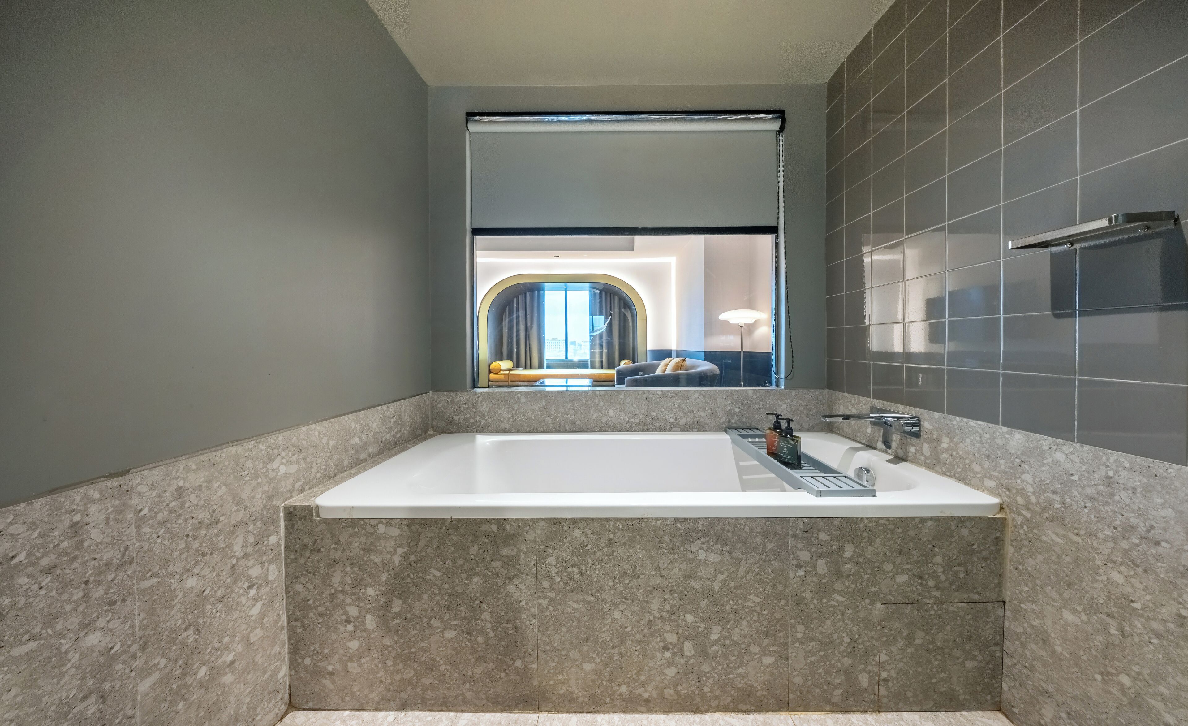 Foto - Graph Hotels Bangkok