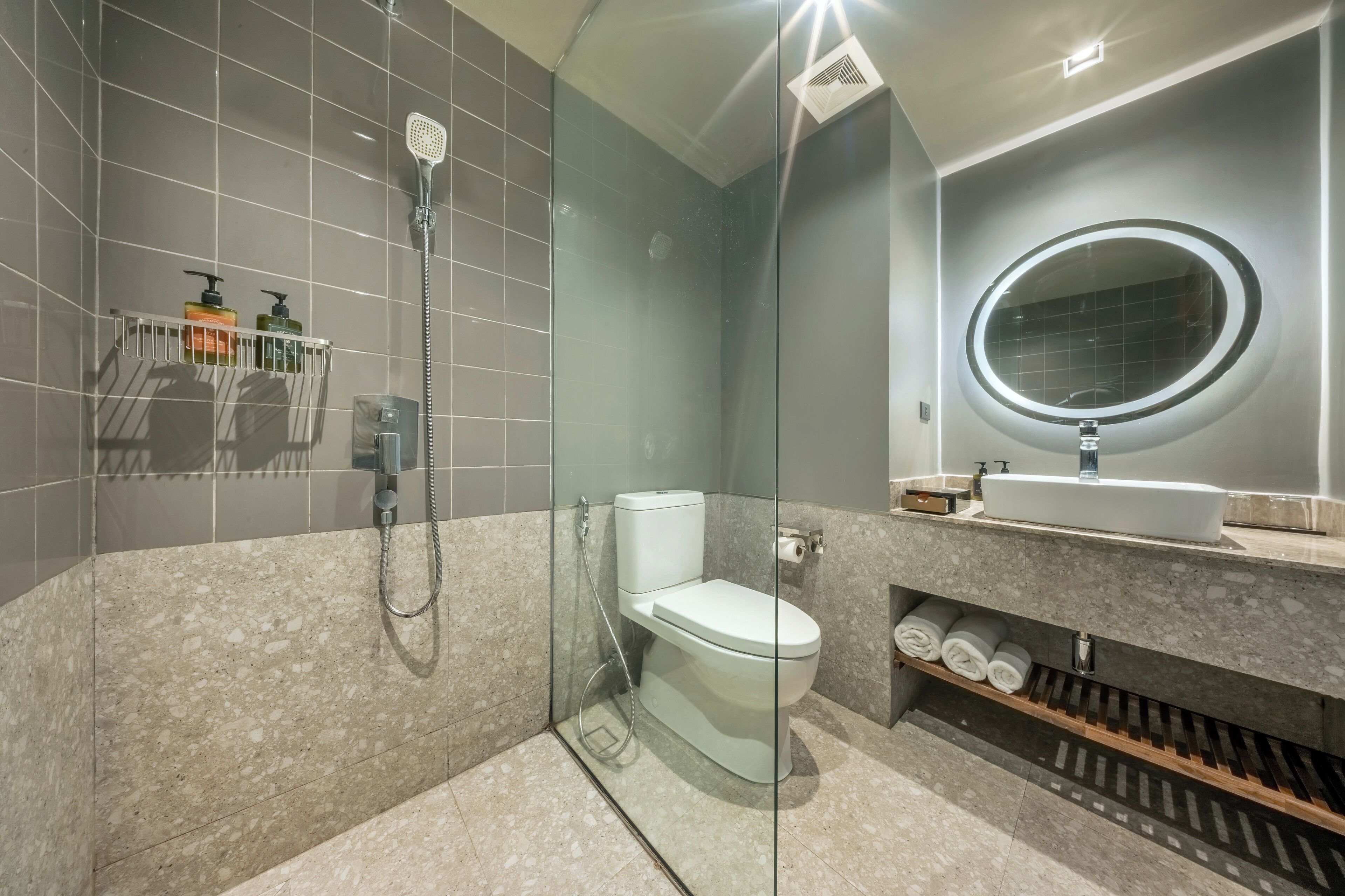 Foto - Graph Hotels Bangkok