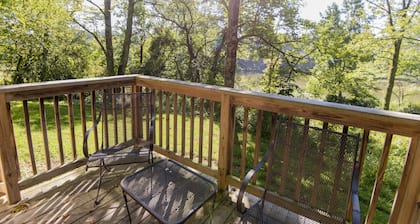 General Butler State Resort Park