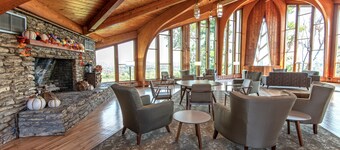 General Butler State Resort Park