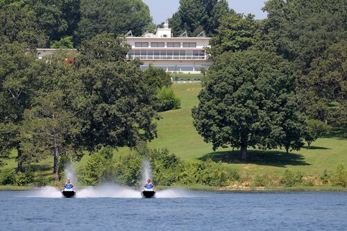 Kenlake State Resort Park
