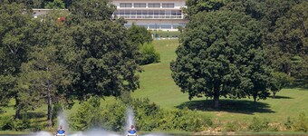 Kenlake State Resort Park