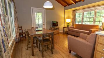 Télévision à écran plat