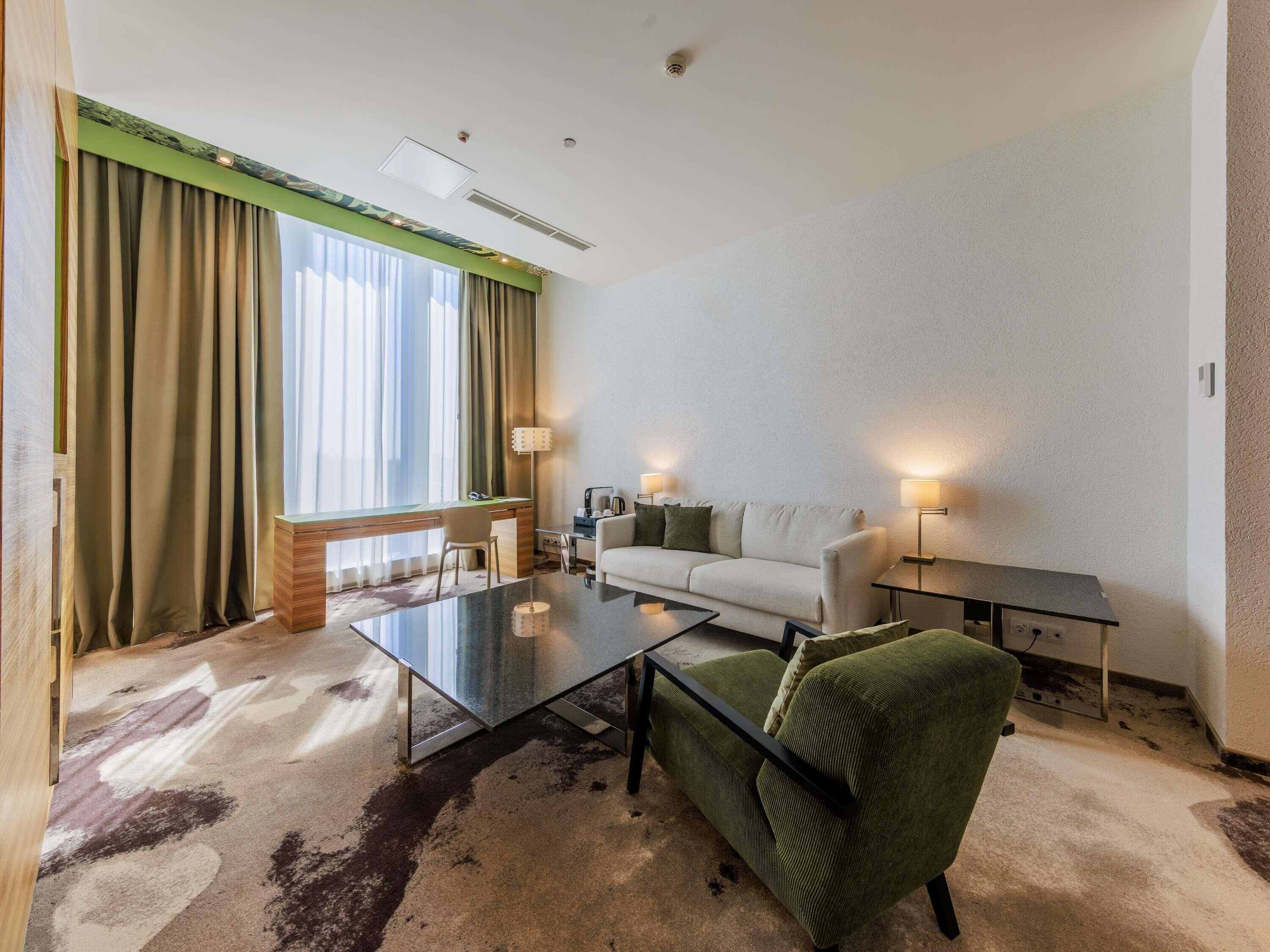 Photo - Mercure Tallinn