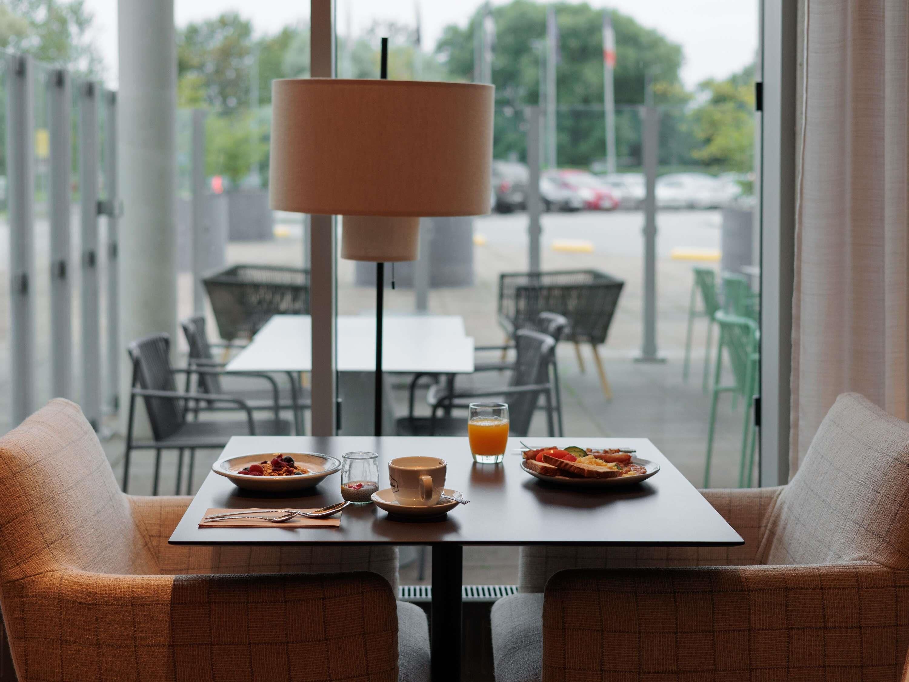 Photo - Mercure Tallinn