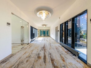 Exterior - Mercure Tallinn (Tallinn)