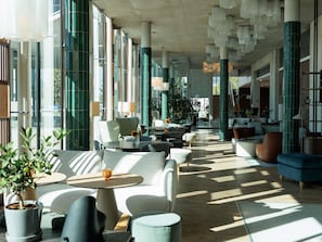 Exterior - Mercure Tallinn (Tallinn)