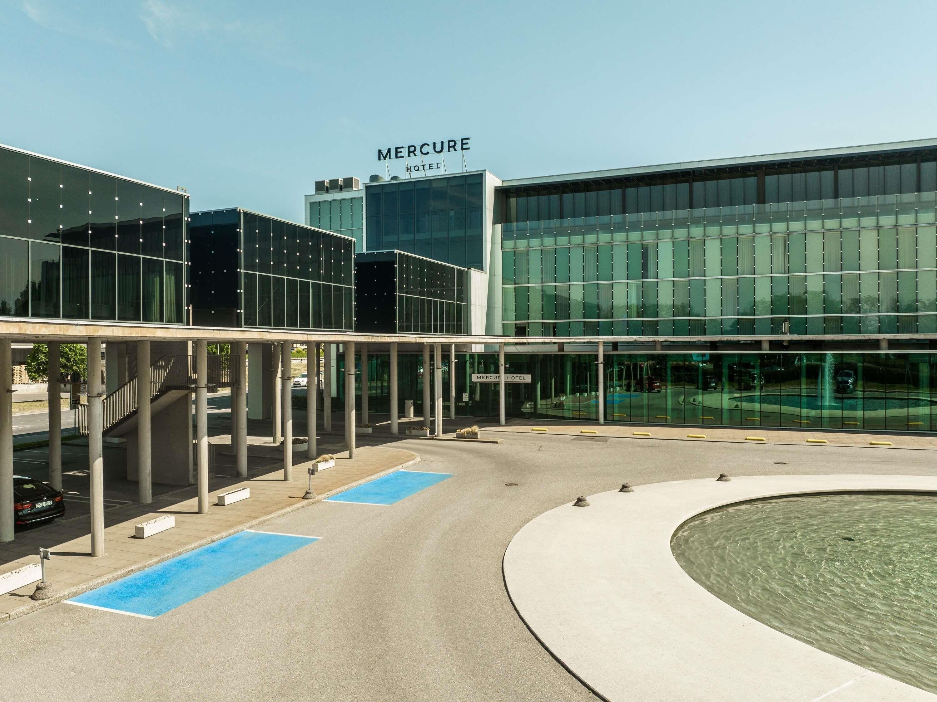 Foto - Mercure Tallinn