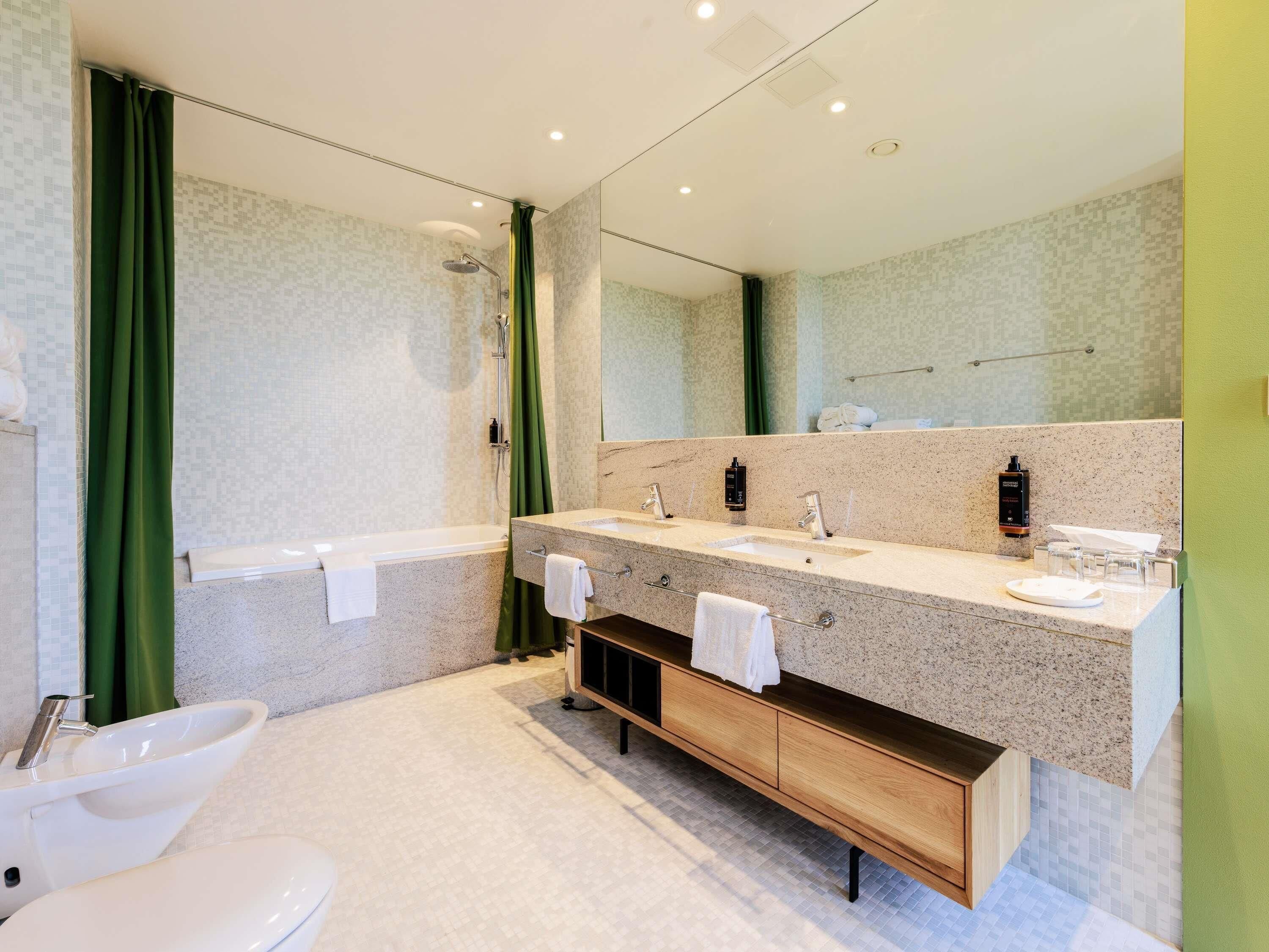 Photo - Mercure Tallinn
