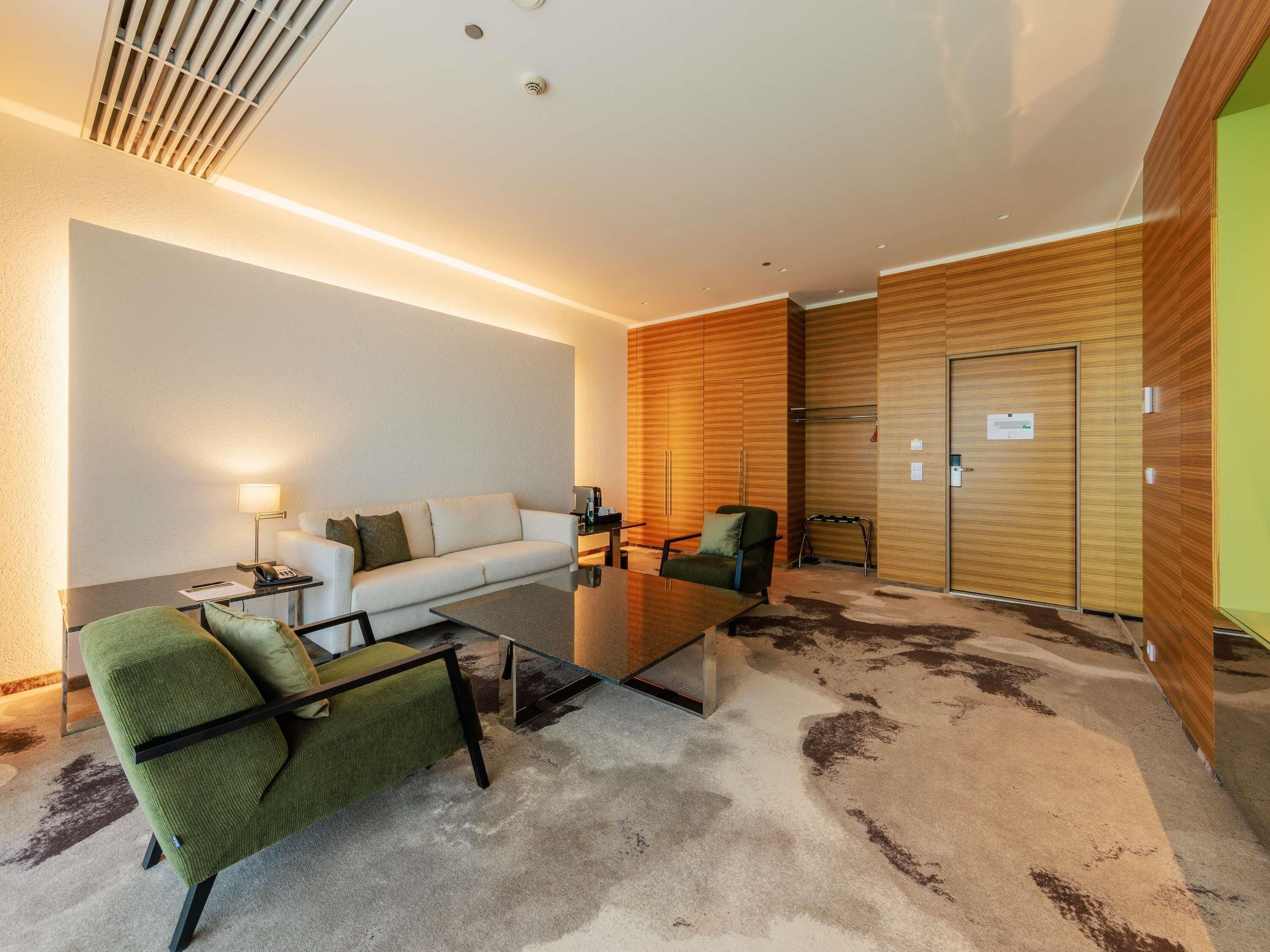 Photo - Mercure Tallinn