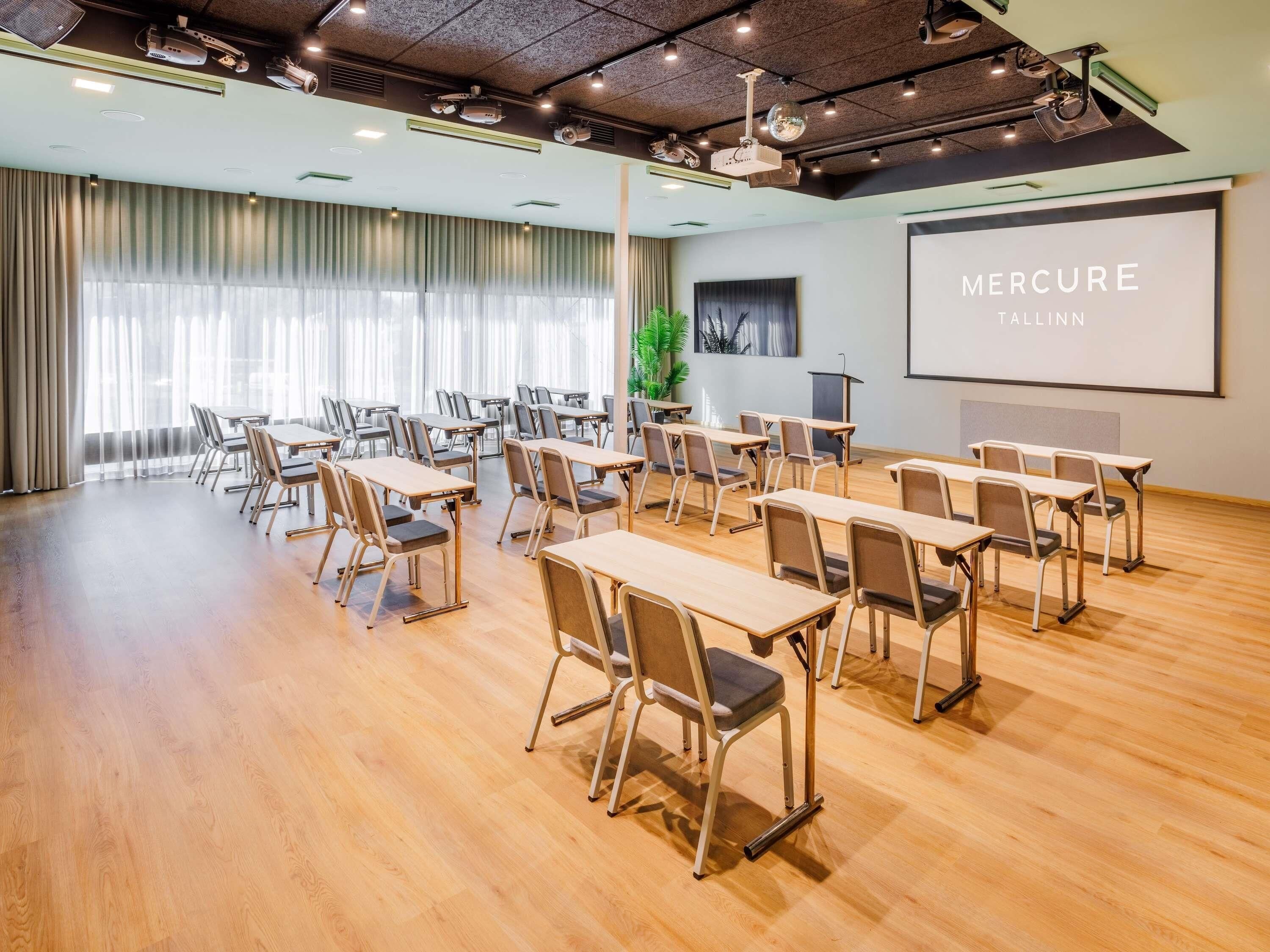Photo - Mercure Tallinn
