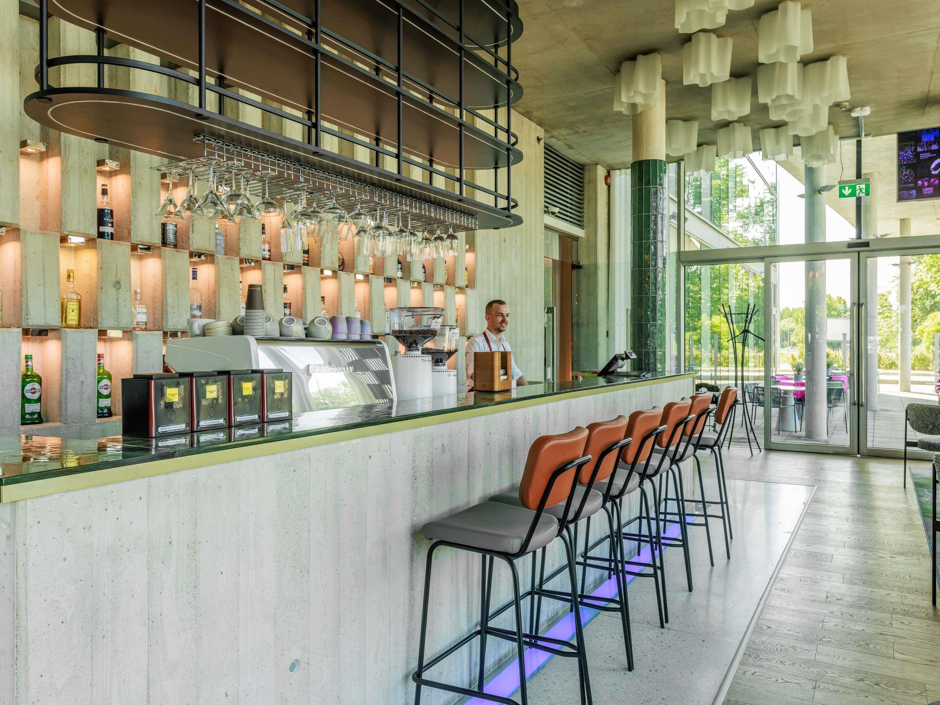 Photo - Mercure Tallinn