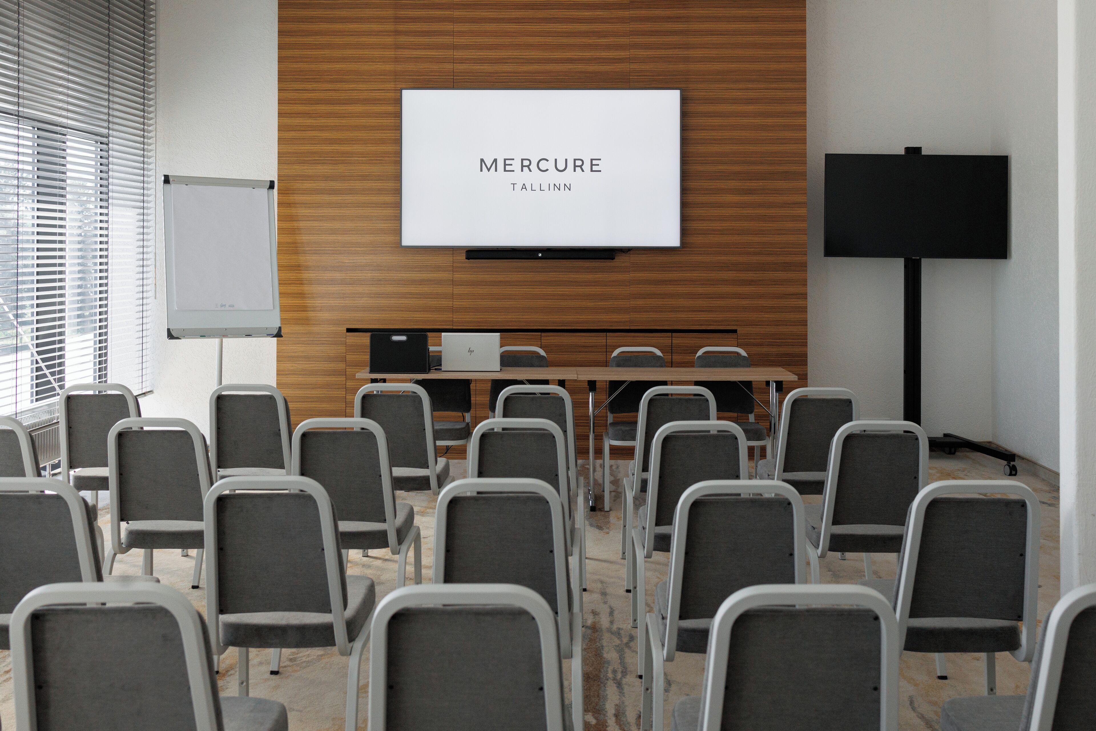 Foto - Mercure Tallinn