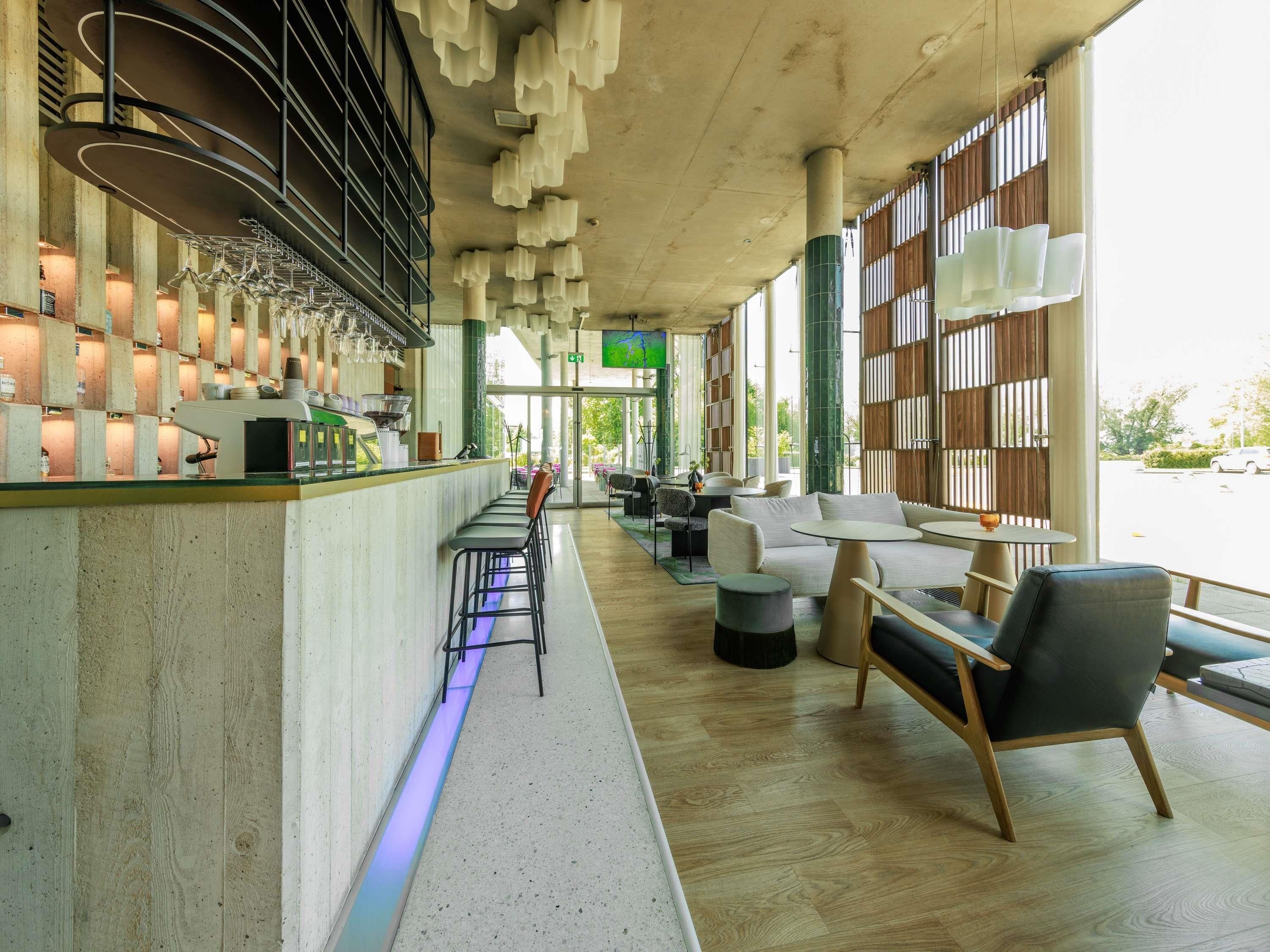 Photo - Mercure Tallinn