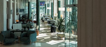Mercure Tallinn