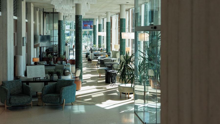 Mercure Tallinn