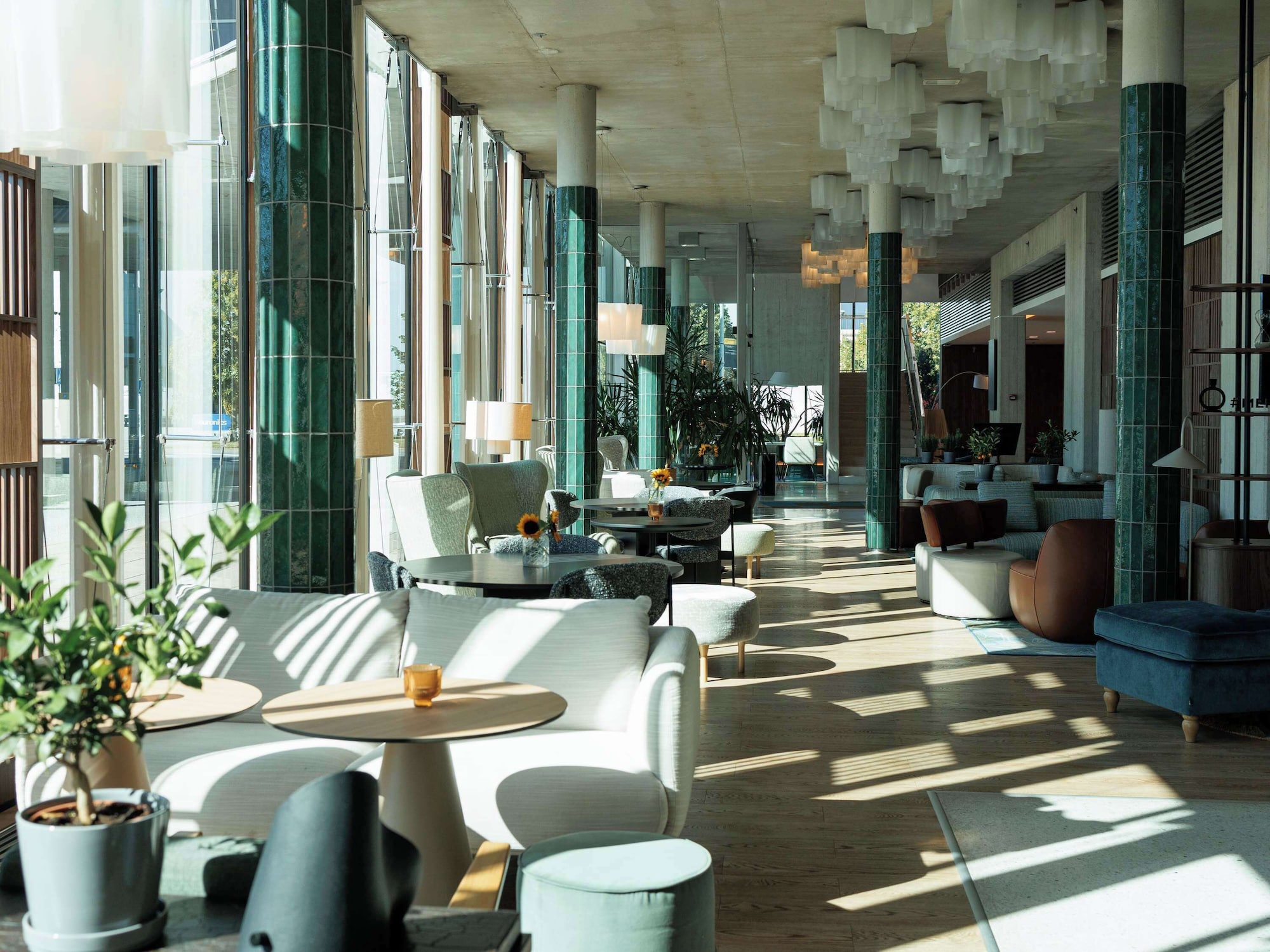 4 Star Hotels