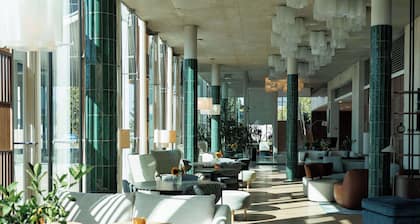 Mercure Tallinn