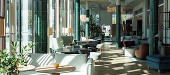 Mercure Tallinn