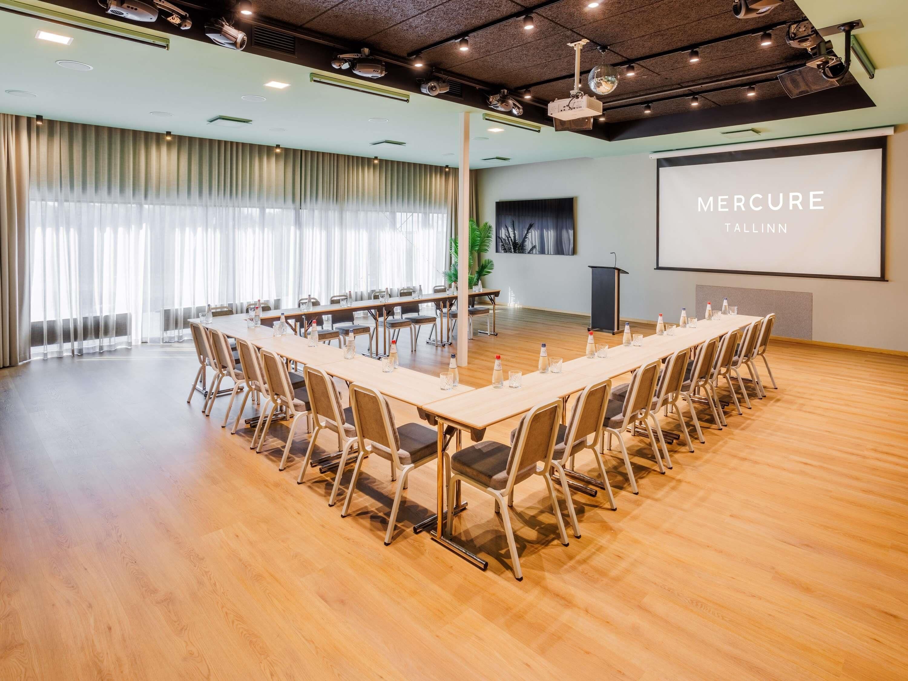 Photo - Mercure Tallinn