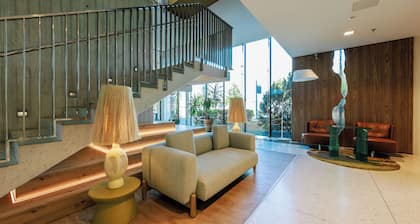Mercure Tallinn