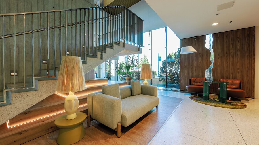 Mercure Tallinn