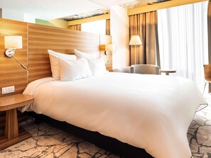 Privilege, Room, 1 Double Bed