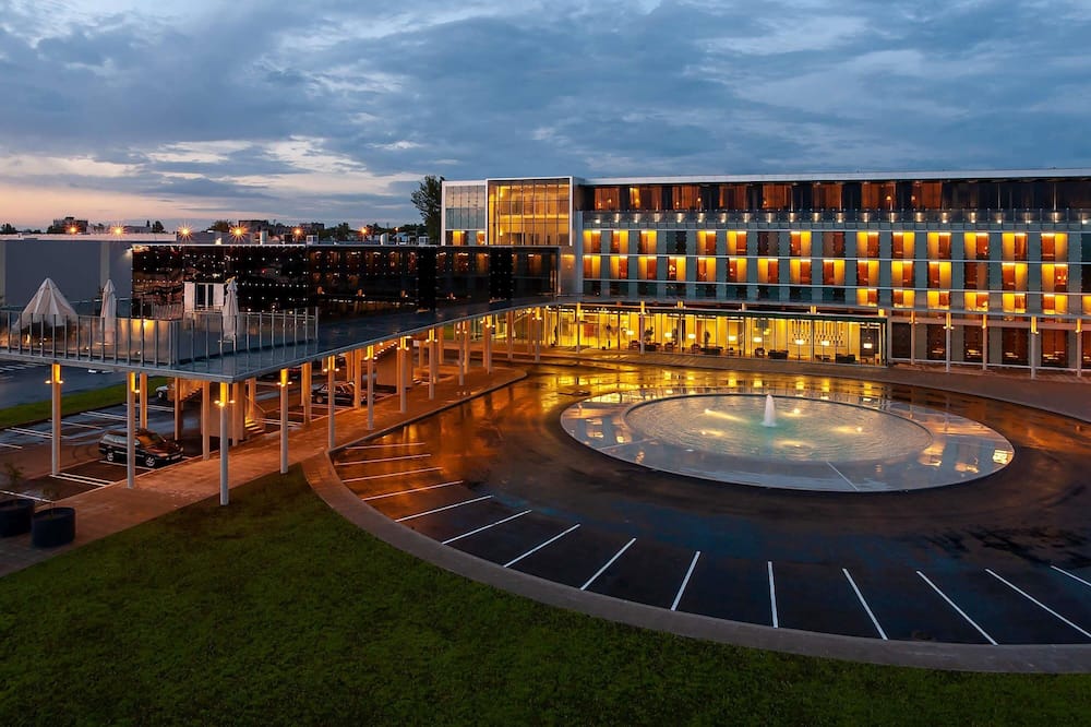 Mercure Tallinn