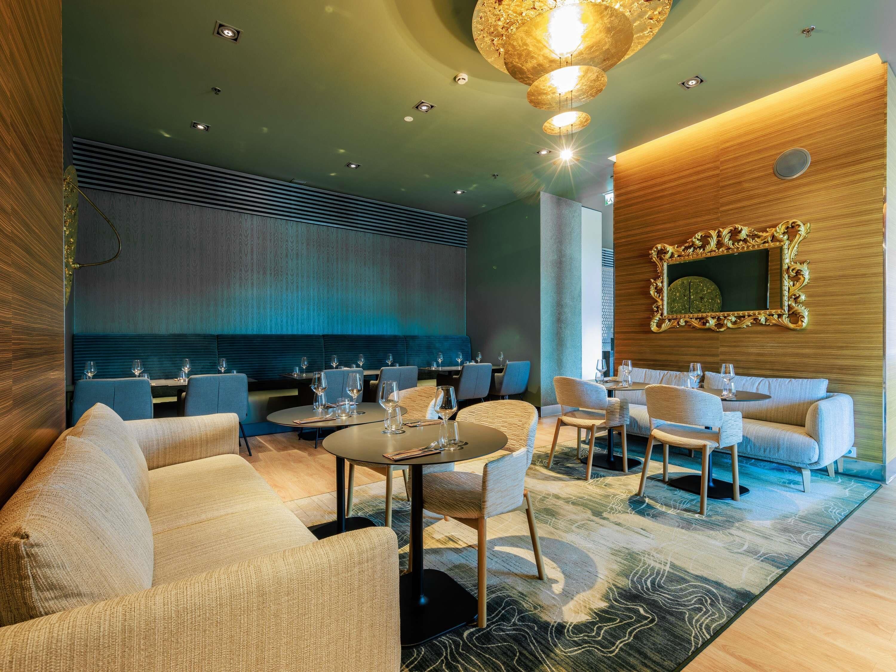 Photo - Mercure Tallinn